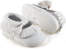 Load image into Gallery viewer, Infant Toddler Baby Soft Sole Shoes