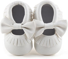 Load image into Gallery viewer, Infant Toddler Baby Soft Sole Shoes