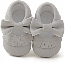 Load image into Gallery viewer, Infant Toddler Baby Soft Sole Shoes