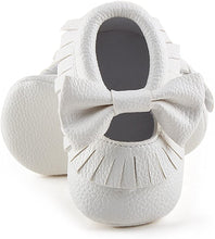 Load image into Gallery viewer, Infant Toddler Baby Soft Sole Shoes