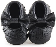 Load image into Gallery viewer, Infant Toddler Baby Soft Sole Shoes