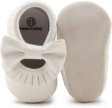 Load image into Gallery viewer, Infant Toddler Baby Soft Sole Shoes