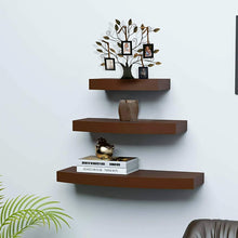 Load image into Gallery viewer, Hanging Picture Frame Ornaments, Set of 8