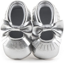 Load image into Gallery viewer, Infant Toddler Baby Soft Sole Shoes