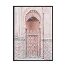 Load image into Gallery viewer, Morocco Nordic Posters