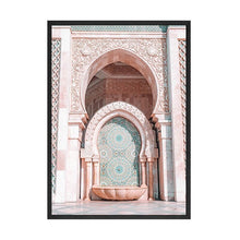 Load image into Gallery viewer, Morocco Nordic Posters
