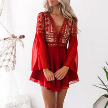 Load image into Gallery viewer, JANE DRESS