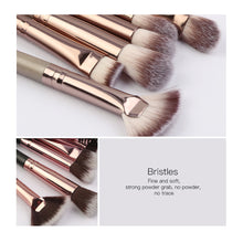 Load image into Gallery viewer, Makeup Brushes Set