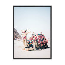 Load image into Gallery viewer, Morocco Nordic Posters