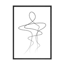 Load image into Gallery viewer, Morocco Nordic Posters