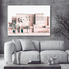 Load image into Gallery viewer, Morocco Nordic Posters