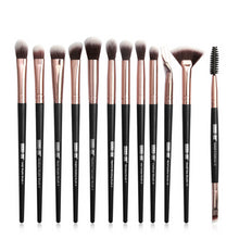 Load image into Gallery viewer, Makeup Brushes Set
