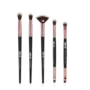 Makeup Brushes Set