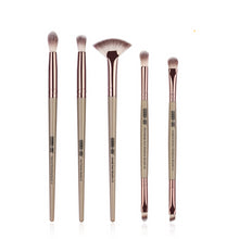 Load image into Gallery viewer, Makeup Brushes Set
