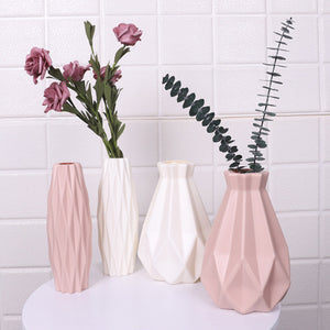 Modern simple Ceramic vase