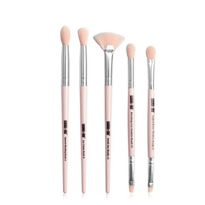 Makeup Brushes Set