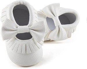 Infant Toddler Baby Soft Sole Shoes