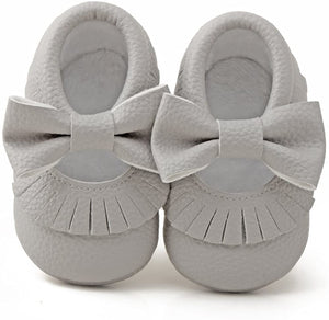 Infant Toddler Baby Soft Sole Shoes