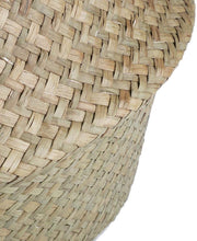 Load image into Gallery viewer,  Hand-Woven Storage Baskets
