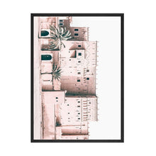 Load image into Gallery viewer, Morocco  Nordic Posters
