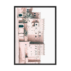 Morocco  Nordic Posters