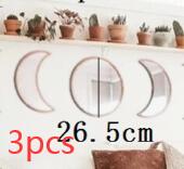 Load image into Gallery viewer, Scandinavian Natural Decor Mirrors Interior
