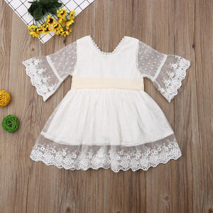 JANET  DRESS