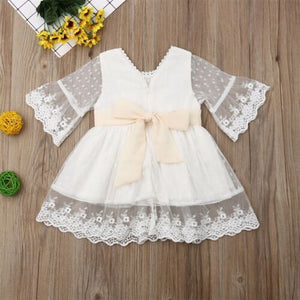 JANET  DRESS