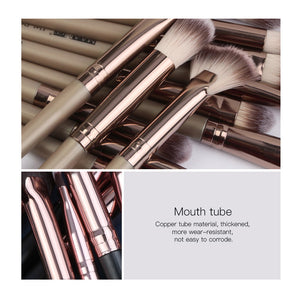 Makeup Brushes Set