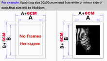 Load image into Gallery viewer, 70x140cm Canvas Painting Home Decor

