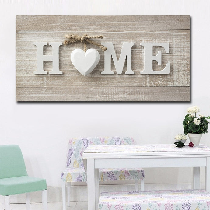 70x140cm Canvas Painting Home Decor