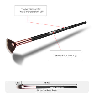 Makeup Brushes Set