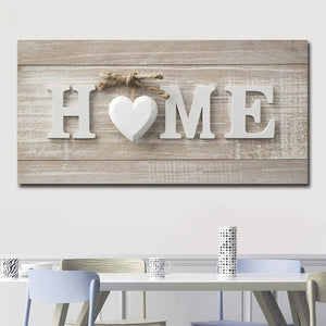 70x140cm Canvas Painting Home Decor