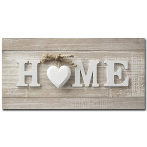 70x140cm Canvas Painting Home Decor