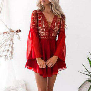 JANE DRESS