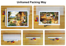 Load image into Gallery viewer, 70x140cm Canvas Painting Home Decor
