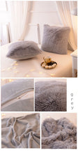 Load image into Gallery viewer, Supersoft Plush Cushion Cover 
