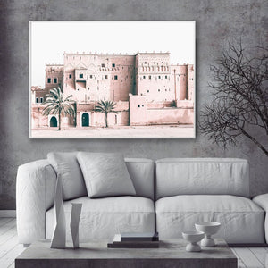 Morocco  Nordic Posters 