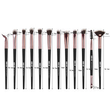 Load image into Gallery viewer, Makeup Brushes Set
